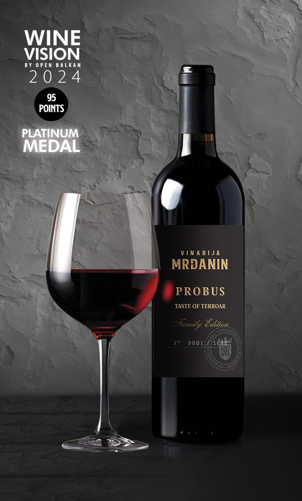 Probus Family Edition