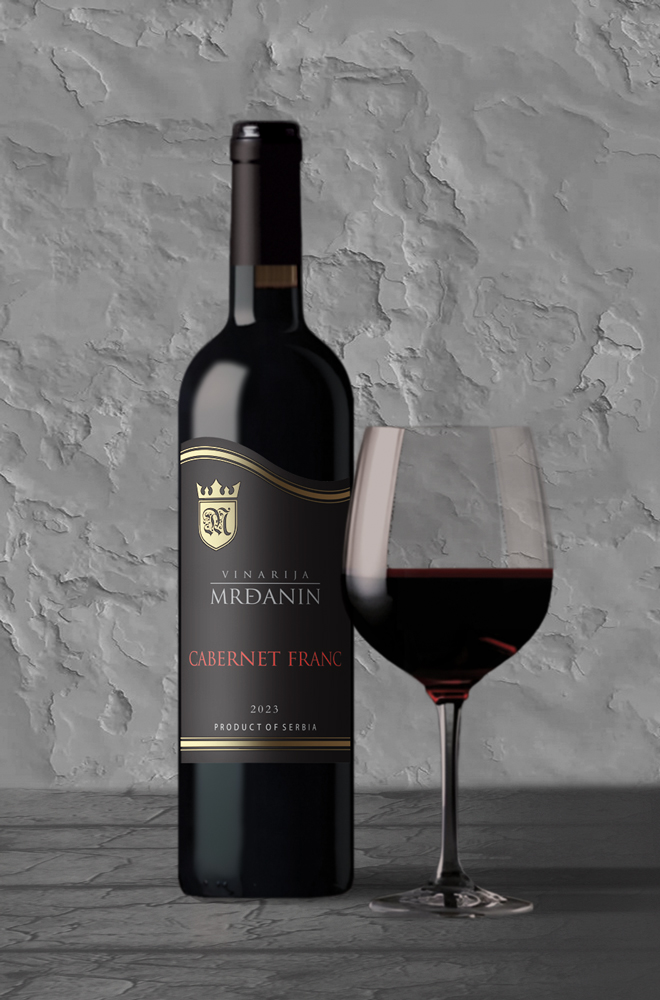 Cabernet Franc