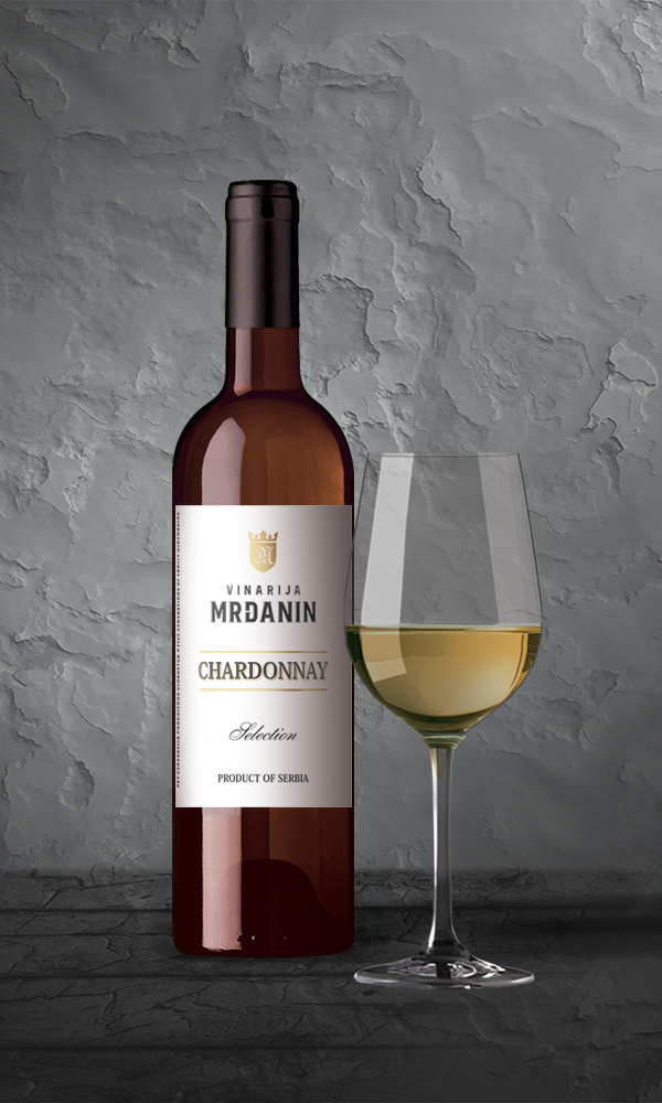 Chardonnay