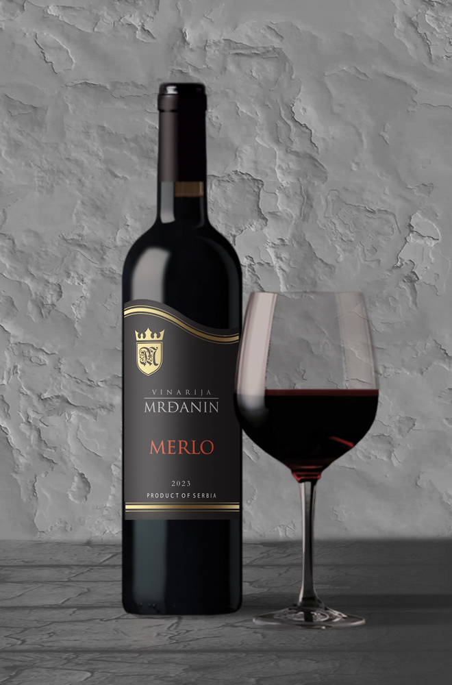 Merlo