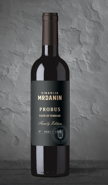 Probus FE